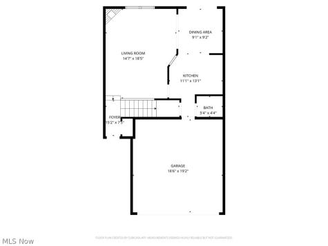 438 Turner Drive Copley OH 44321