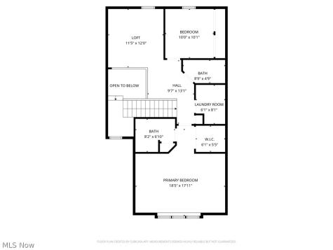 438 Turner Drive Copley OH 44321