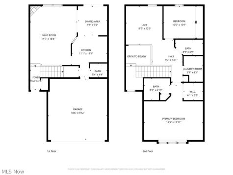 438 Turner Drive Copley OH 44321