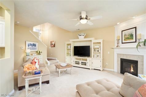 438 Turner Drive Copley OH 44321