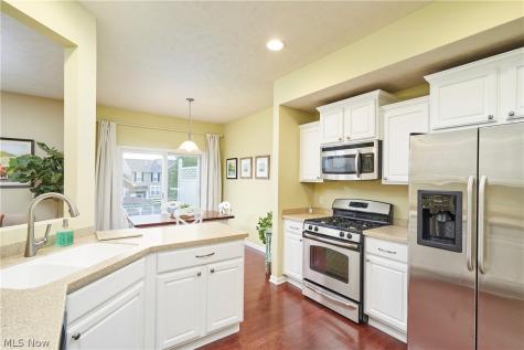 438 Turner Drive Copley OH 44321