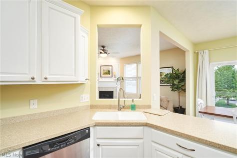 438 Turner Drive Copley OH 44321