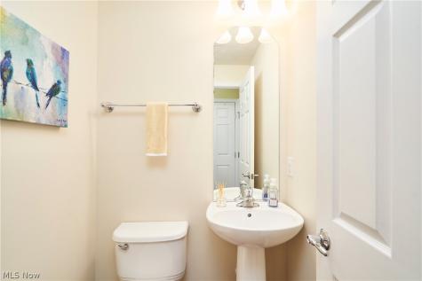 438 Turner Drive Copley OH 44321