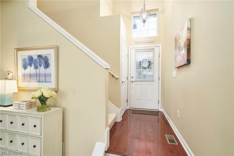 438 Turner Drive Copley OH 44321