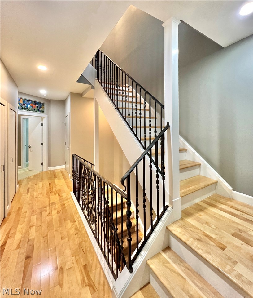 12666 Mayfield Road Cleveland Heights OH 44106