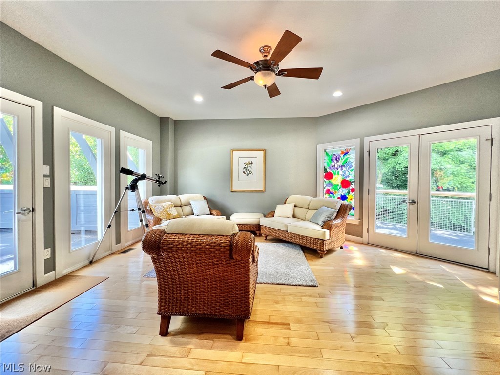 12666 Mayfield Road Cleveland Heights OH 44106