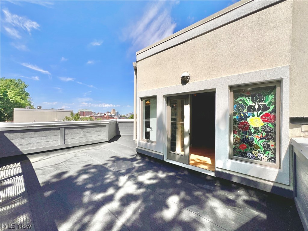 12666 Mayfield Road Cleveland Heights OH 44106
