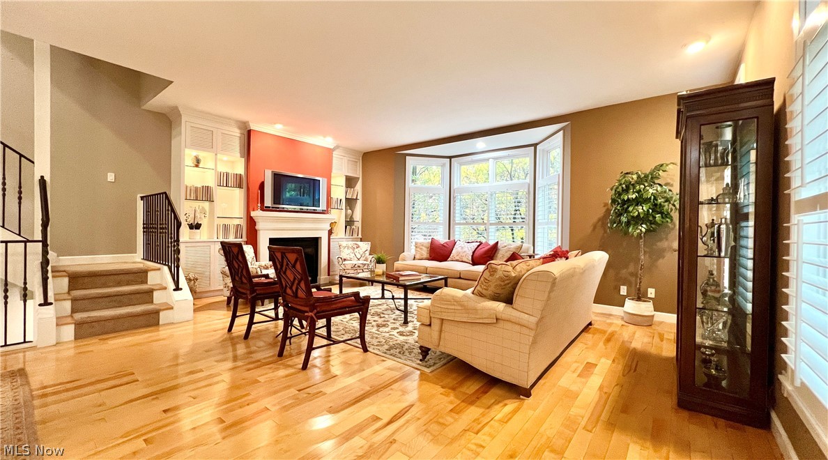 12666 Mayfield Road Cleveland Heights OH 44106