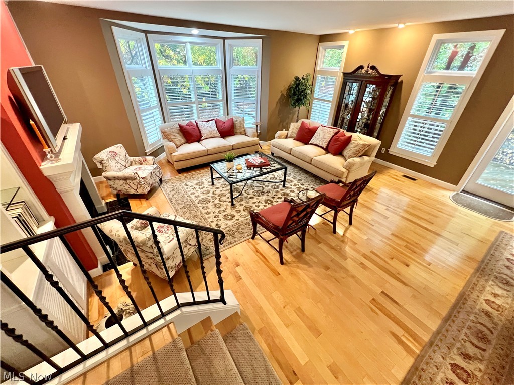 12666 Mayfield Road Cleveland Heights OH 44106