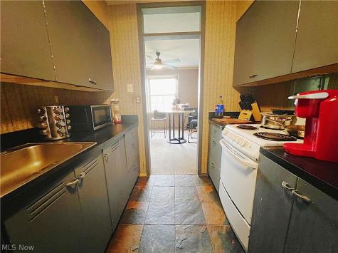 13710 Shaker Boulevard Cleveland OH 44120