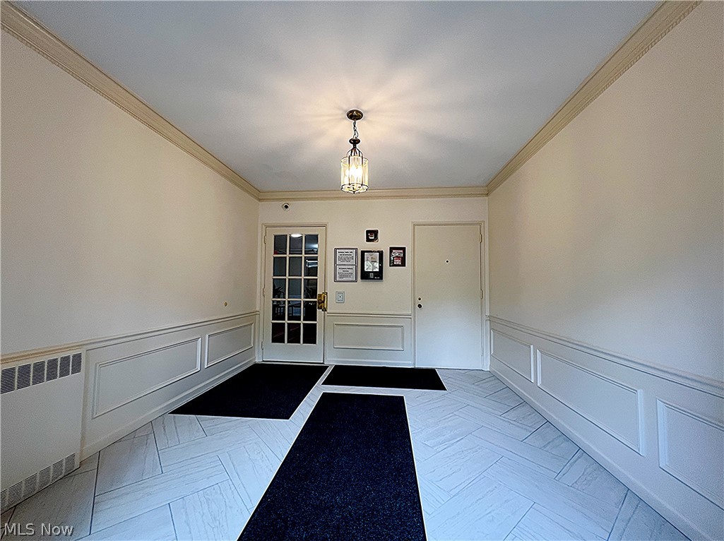 13710 Shaker Boulevard Cleveland OH 44120