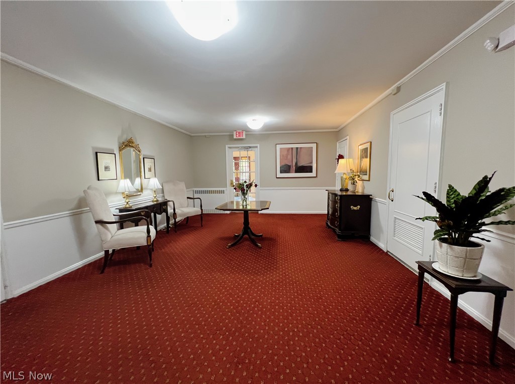 13710 Shaker Boulevard Cleveland OH 44120