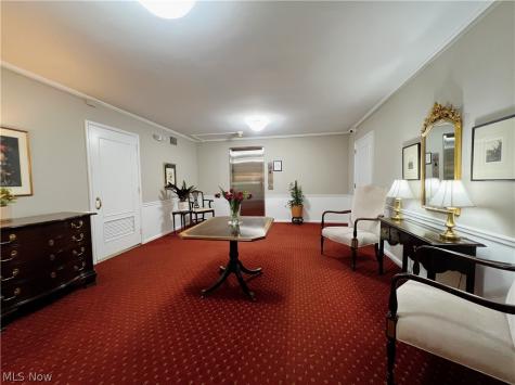 13710 Shaker Boulevard Cleveland OH 44120