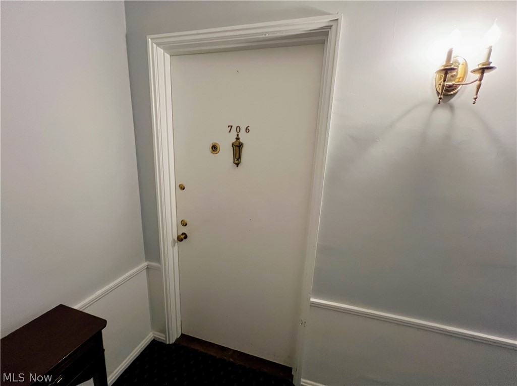13710 Shaker Boulevard Cleveland OH 44120