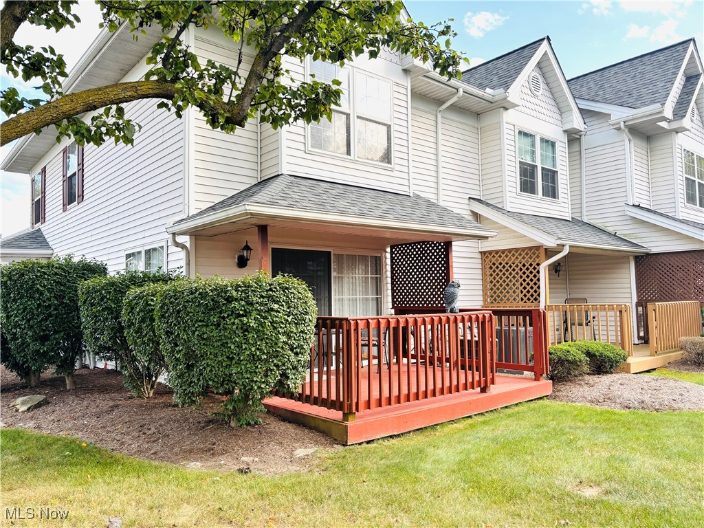 6736 Rockridge Court Middleburg Heights OH 44130