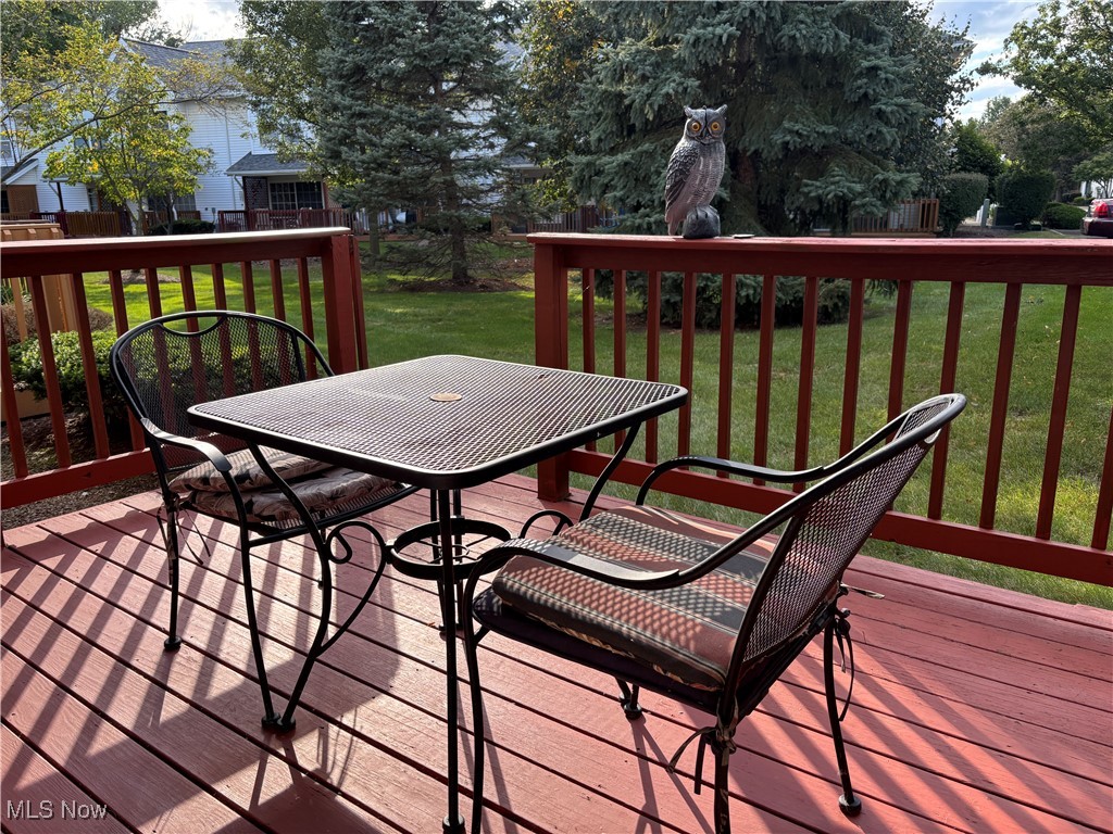 6736 Rockridge Court Middleburg Heights OH 44130