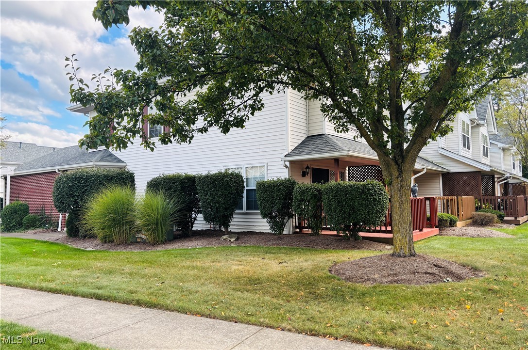 6736 Rockridge Court Middleburg Heights OH 44130