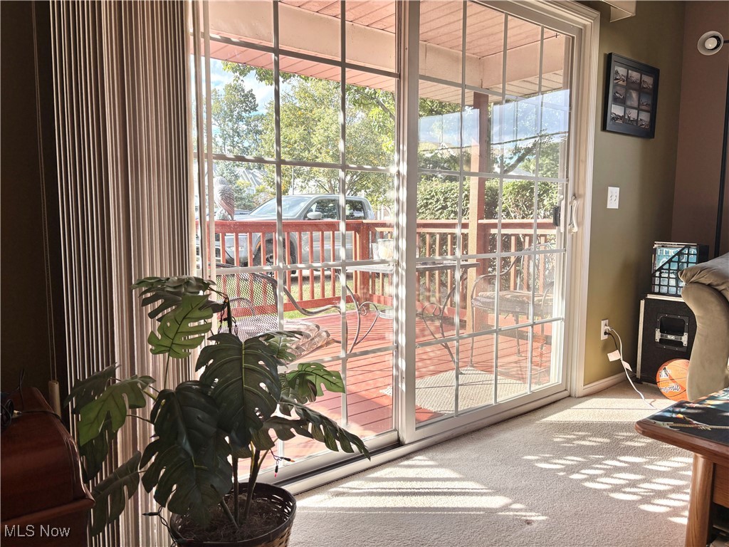 6736 Rockridge Court Middleburg Heights OH 44130