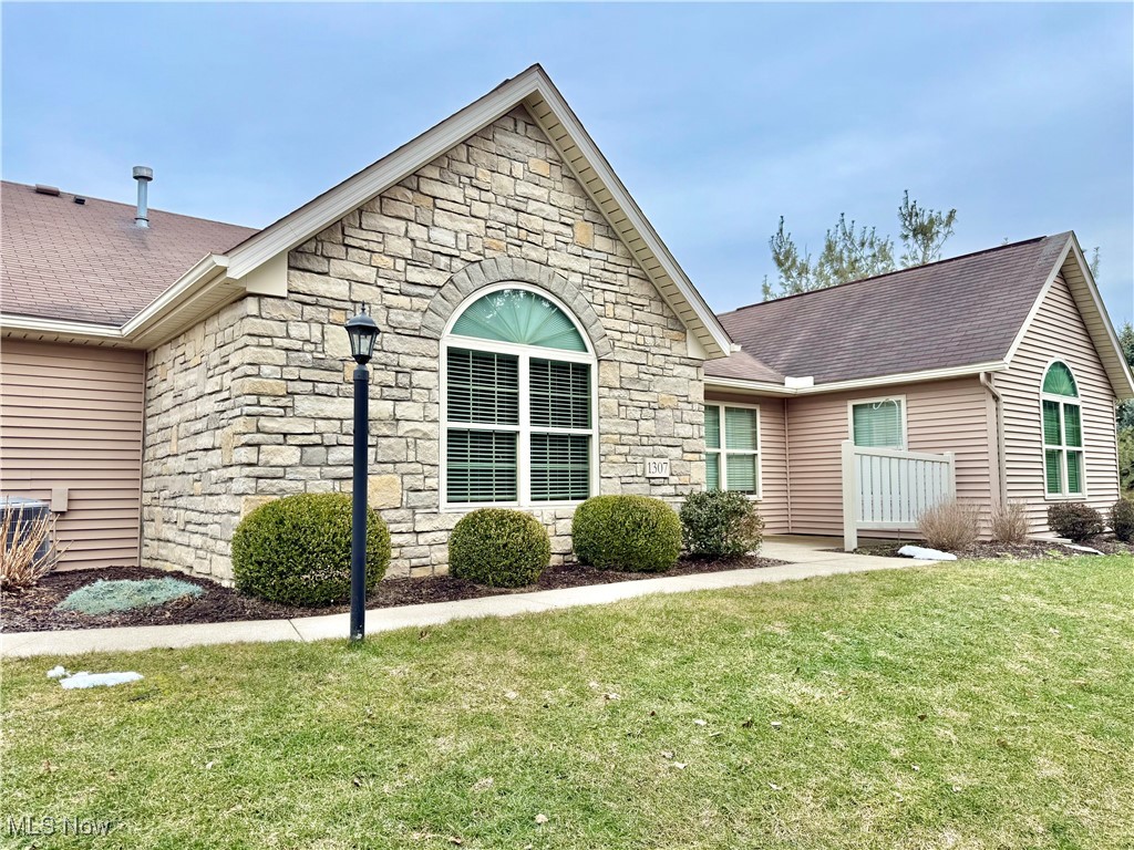 1307 Pebble Chase Circle NE Massillon OH 44646