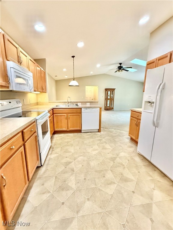 1307 Pebble Chase Circle NE Massillon OH 44646
