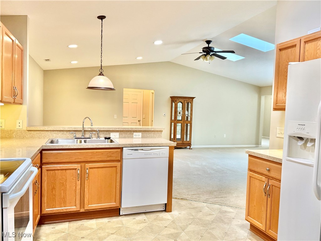 1307 Pebble Chase Circle NE Massillon OH 44646