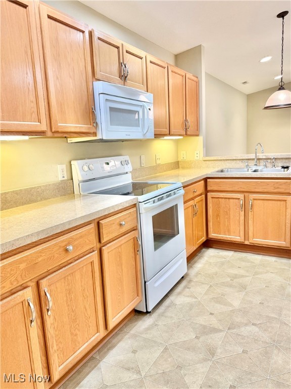 1307 Pebble Chase Circle NE Massillon OH 44646
