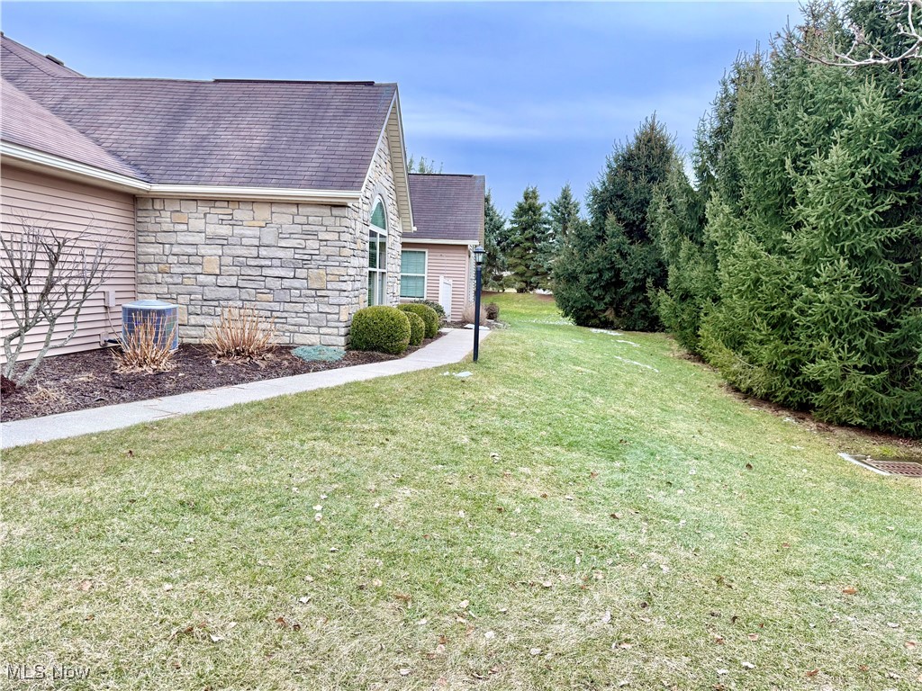 1307 Pebble Chase Circle NE Massillon OH 44646