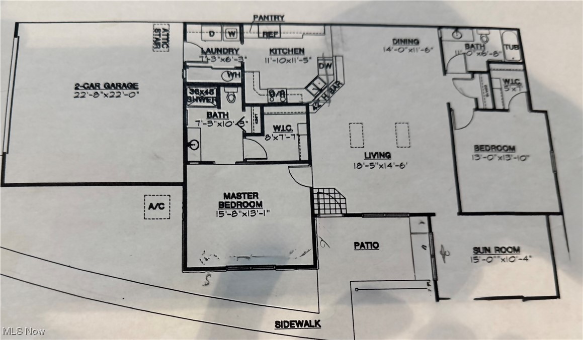 1307 Pebble Chase Circle NE Massillon OH 44646