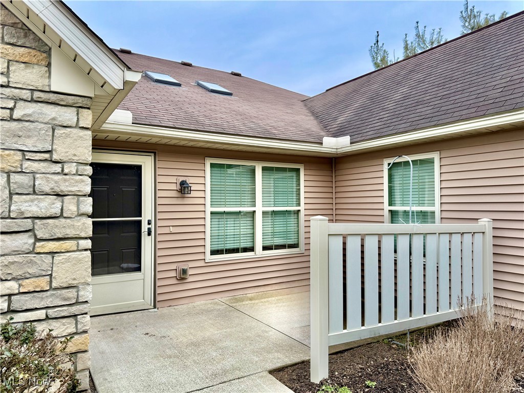 1307 Pebble Chase Circle NE Massillon OH 44646