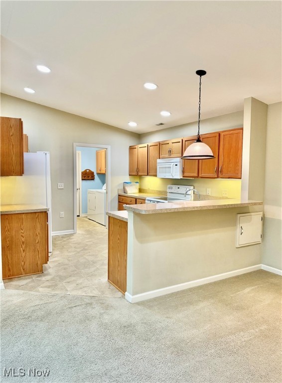 1307 Pebble Chase Circle NE Massillon OH 44646