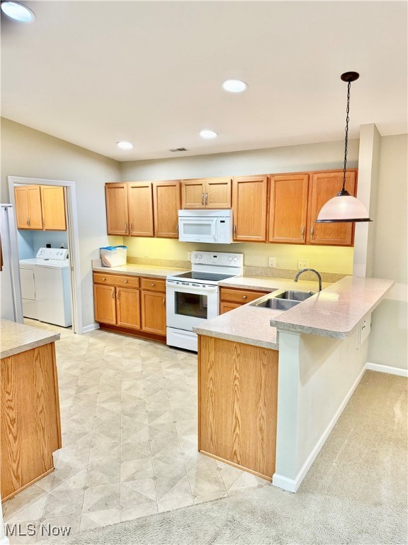 1307 Pebble Chase Circle NE Massillon OH 44646