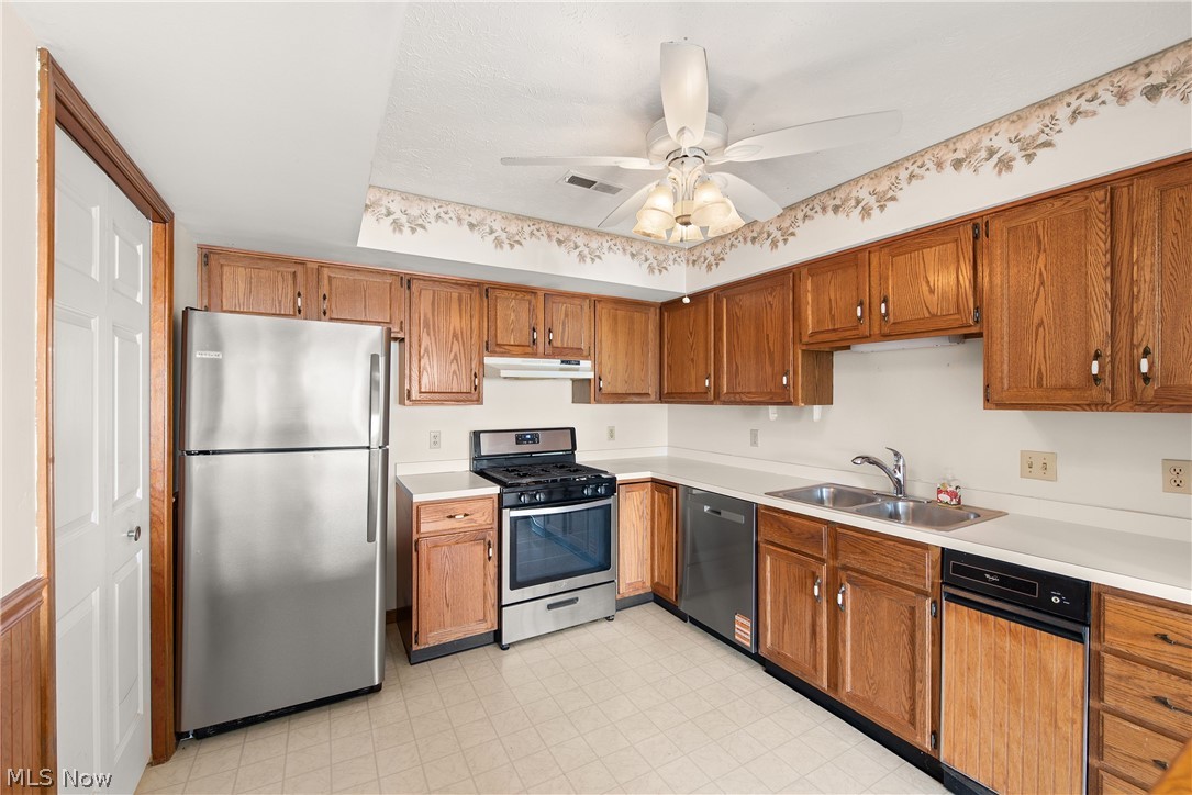 1304 Cedarwood Drive Westlake OH 44145