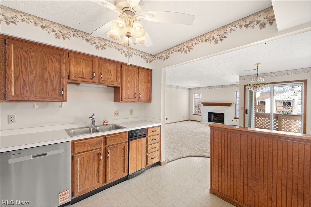 1304 Cedarwood Drive Westlake OH 44145