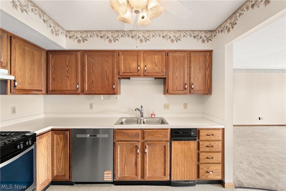1304 Cedarwood Drive Westlake OH 44145