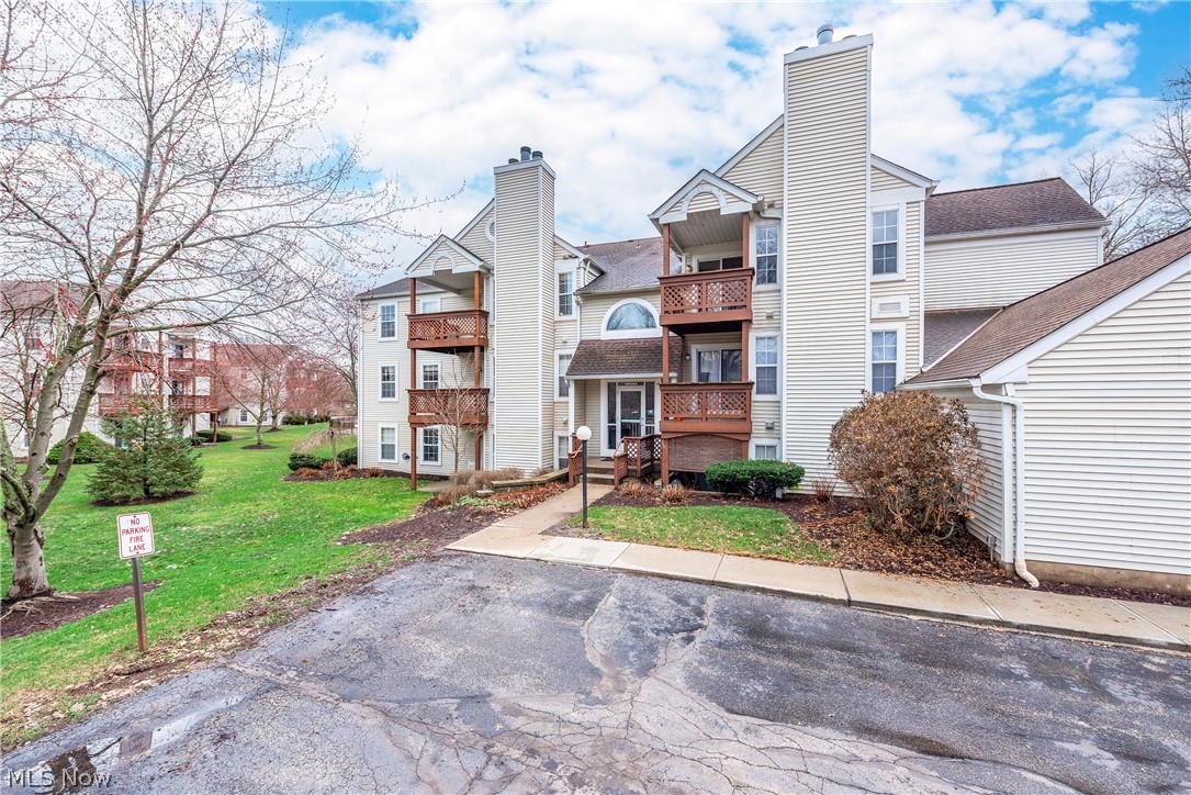 1304 Cedarwood Drive Westlake OH 44145