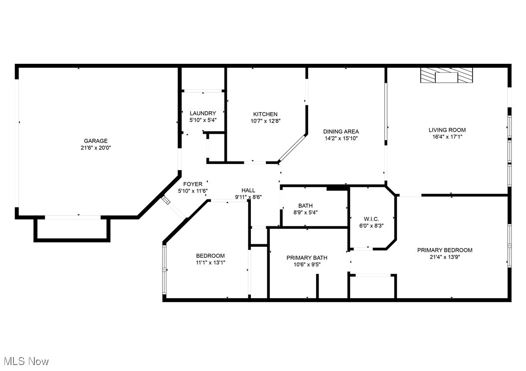 34 Community Drive Avon Lake OH 44012