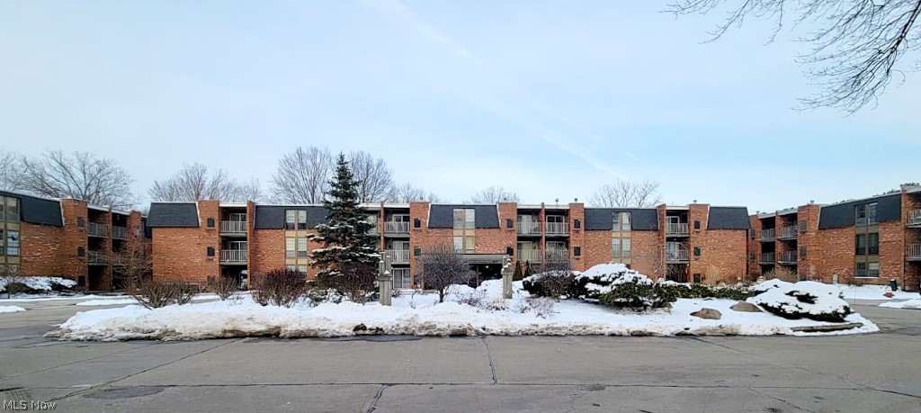 4179 Columbia Road North Olmsted OH 44070