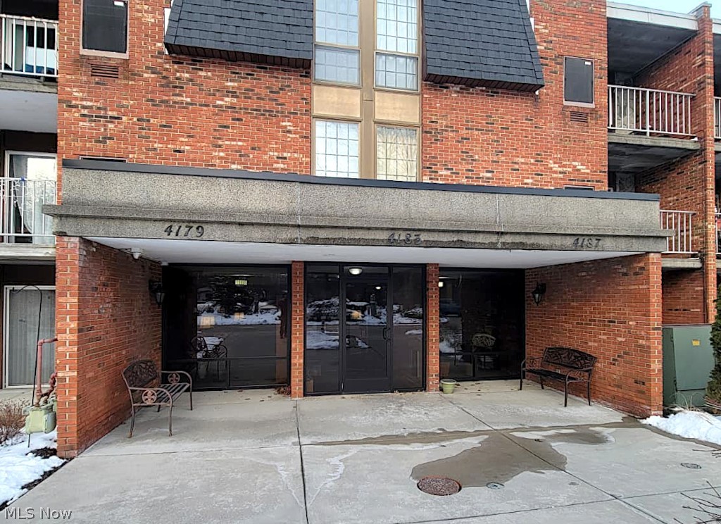 4179 Columbia Road North Olmsted OH 44070