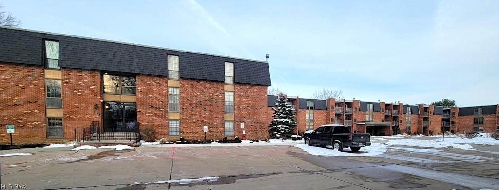 4179 Columbia Road North Olmsted OH 44070
