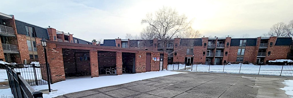 4179 Columbia Road North Olmsted OH 44070