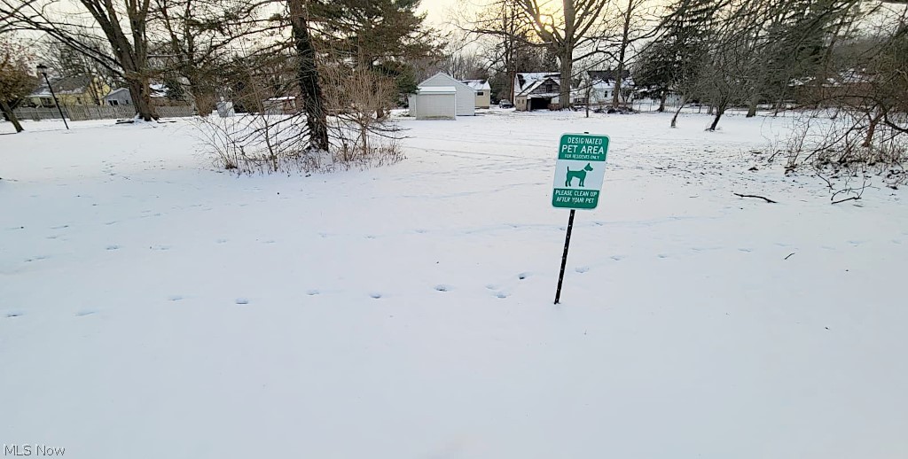 4179 Columbia Road North Olmsted OH 44070