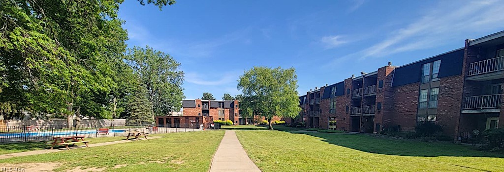 4179 Columbia Road North Olmsted OH 44070