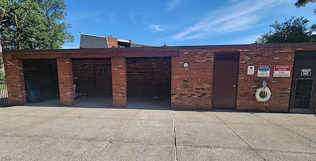 4179 Columbia Road North Olmsted OH 44070