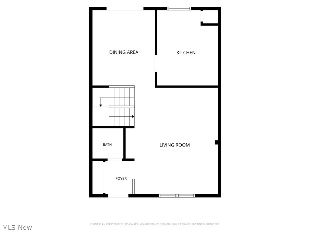 69 Quaker Ridge Drive Akron OH 44313