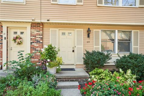 69 Quaker Ridge Drive Akron OH 44313