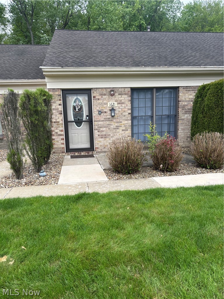 1621 Westhampton Drive Youngstown OH 44515