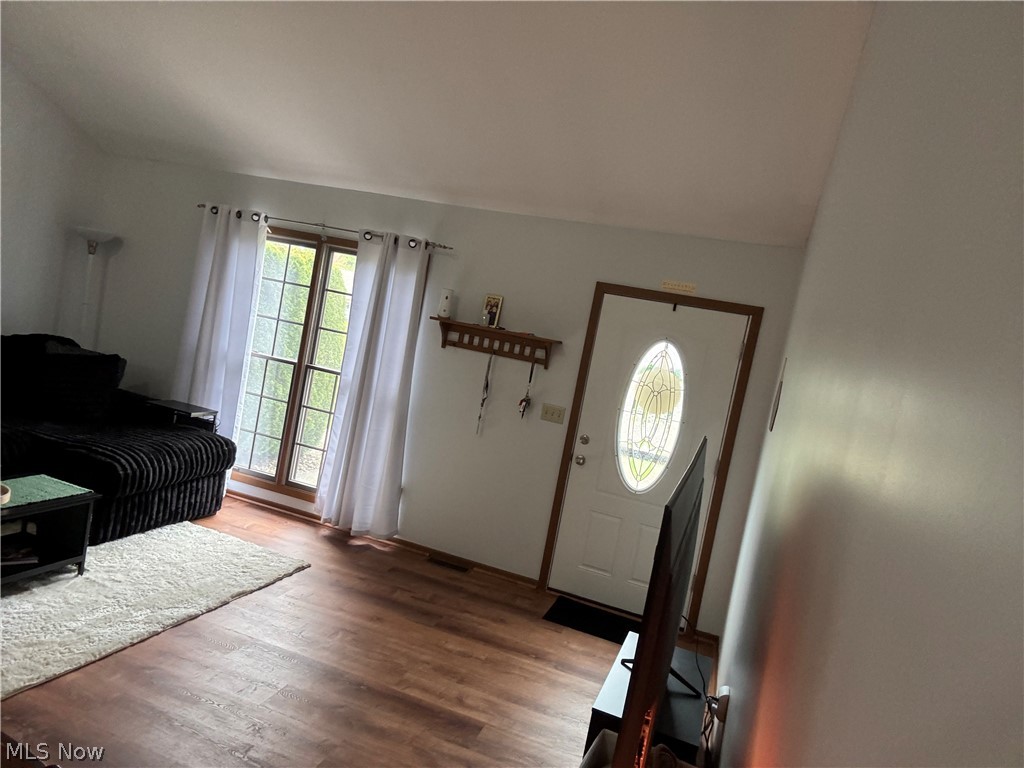 1621 Westhampton Drive Youngstown OH 44515