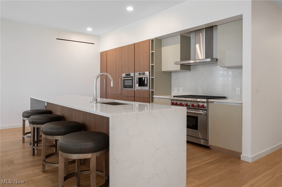 22700 Lake Road Rocky River OH 44116