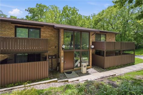 6895 Carriage Hill Drive Brecksville OH 44141