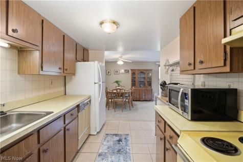 6895 Carriage Hill Drive Brecksville OH 44141